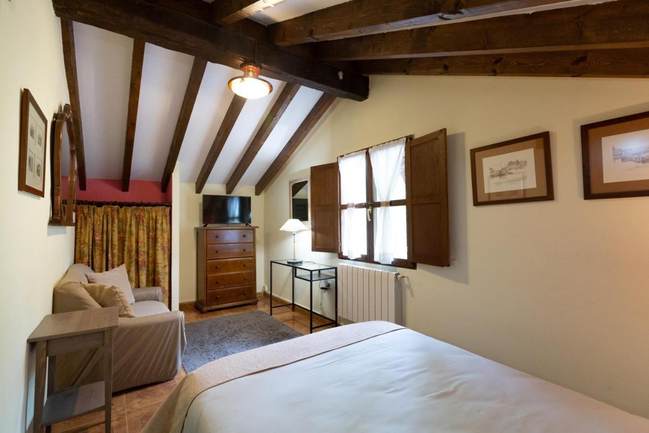 Landhaus Rural El Caseron *