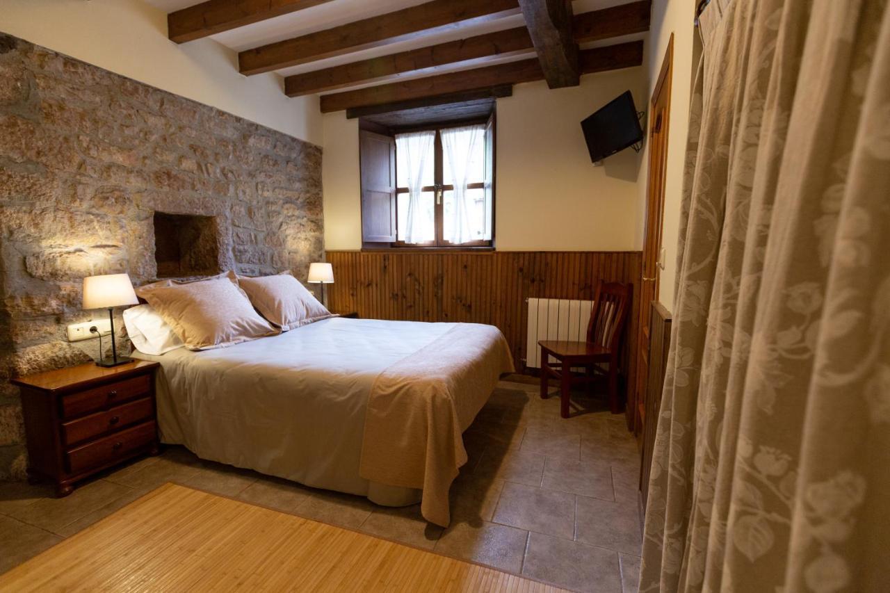Rural El Caseron Landhaus