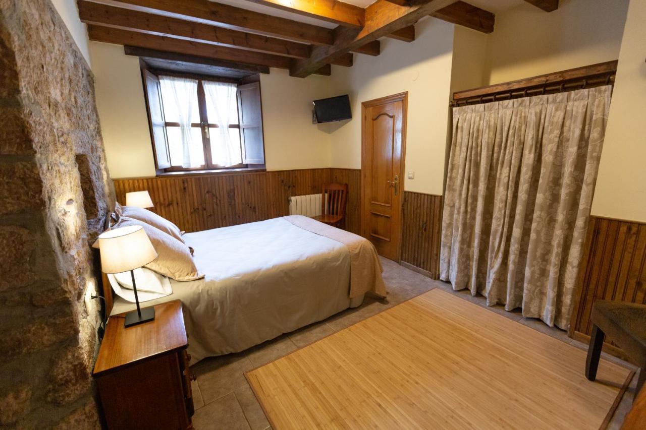 Landhaus Rural El Caseron Soto De Cangas