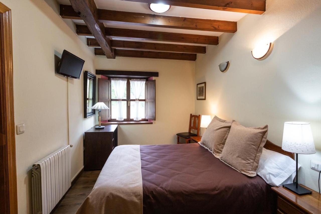 Rural El Caserón Casa rural Soto De Cangas